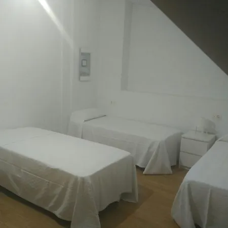 公寓 O Descansino 2 雷东德拉