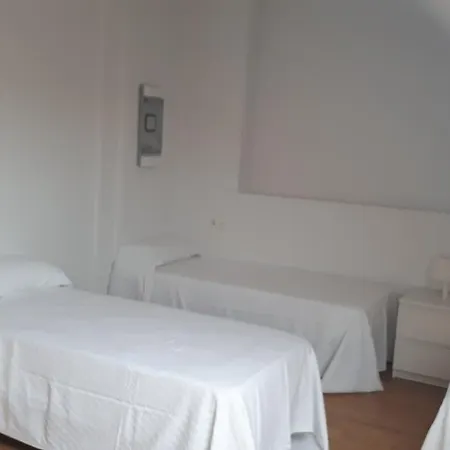 O Descansino 2 公寓