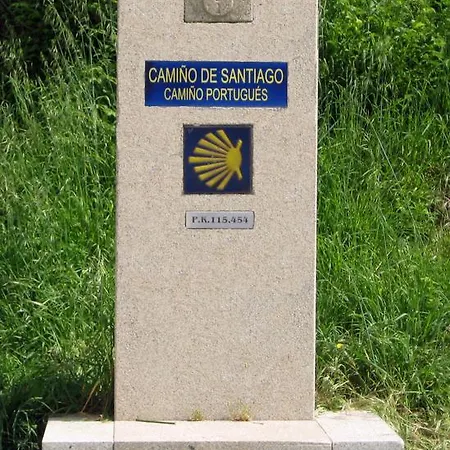 O Descansino 2 * 雷东德拉